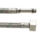 Neoperl tilslutningsslange 1/2" & 10 mm 400 mm