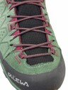 Salewa WS Alp Trainer 2  Mid GTXduck green/Rhododendon UK 7