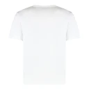 Palm Angels Herre Topper Hvit S,