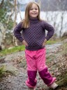 Viking Garn 2525 4 Skumring genser