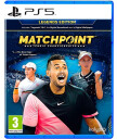 Matchpoint Tennis Championships: Legends Edition PS5