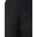 Victoria Beckham Dame Strikkevarer Svart M,