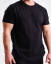 mywhy T-shirt M Black L