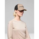 Norrøna /29 Mesh Flexfit Cap Oyster Grey L/XL