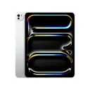 Apple iPad Pro 13" M5 256GB WiFi Sølv - Nettbrett med Tandem OLED