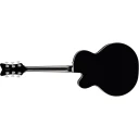 Gretsch Falcon Hollow Body String-Thru Bigsby EB Black
