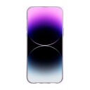 TIPI BACKCOVER 1.0 IPHONE 15 DEKSEL, GJENNOMSIKTIG