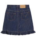 Molo Berit   Blue   122/128