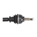 Point Gear Drivaksel POINT GEAR PNG72299