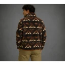 Fat Moose, Herre, Sport, Blå, 2XL,