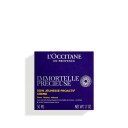 L'Occitane Immortelle Antirynke Dagkrem 50ml med Hyaluronsyre