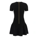 Balmain Dame Kjoler Svart XS,