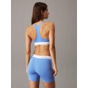 Calvin Klein Icon Cotton Modal Bralette Glacier XL