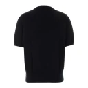 Extreme Cashmere Dame Strikkevarer Svart ONE SIZE,