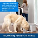 PetSafe Teach & Treat Fjernstyrt Godbitautomat for Hund