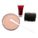 Grimas Grimas Scar Wax Basic Sminkesett 8717277474244