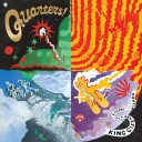 King Gizzard And The Lizard Wizard  Quarters  LP/Vinyl