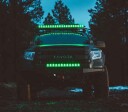 Rigid Adapt 30" LED fjernlys