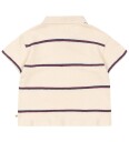 Konges Sløjd Polo   Strikk   Trio   Trio Stripe   Konges Sløjd   5 år (110)   Polo   Hvit