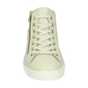 AQA Dame Sko Beige 41 EU,
