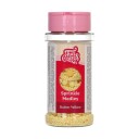 Funcakes Kakestrø Medley Smørgul 70g 