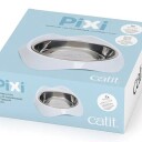 Catit Pixi Skål Hvit 200Ml