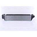 Intercooler NISSENS 96741