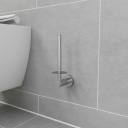 Lavabo Luna Reservetoalettpapirholder Krom