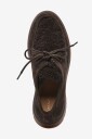 Gant - Lave sko Aligrey Low Lace Shoe - Brun