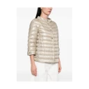 Herno Dame Jakker Beige S,