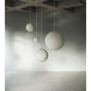 Normann Copenhagen Pix Pendel Ø60 White