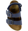 Birkenstock Sandaler   Milan   Navy   Birkenstock   27   Sandals   Blå