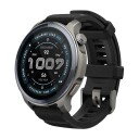 Amazfit Balance 2 47mm Svart