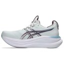 Asics Gel Nimbus 28   White   40