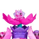 Hatchimals Hatchimals Bloomables Lekesett med 3 Figurer Flower Fest