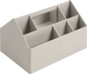 Muuto Sketch verktøykasse grey