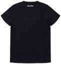 Hyperfied Logo T-Shirt Anthracite 86-92