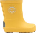 Mikk line Wellies Solid   Barefoot   Yellow   27