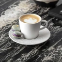 Villeroy & Boch Manufacture Rock espressokopp 10 cl 10-4240-1420
