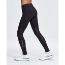 Dæhlie Tights Athlete 2.0 Dame Black L