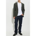 Etro Herre Topper Hvit L,