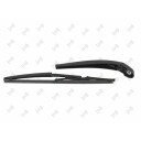 Viskerarmsett, vindusspyling LORO 103-00-215-P
