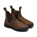 Blundstone Dame Sko Brun 36 EU,