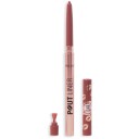 Makeup Revolution Pout Liner Plumping Lip Liner Doll Cool Nude 0,
