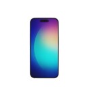 Tech21 Impact Glass Skjerm- og Kamerabeskytter for iPhone 15 Pro