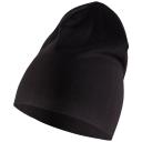 Lue elastisk svart