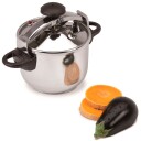 Jata OPC4 Trykkoker 4 Liter