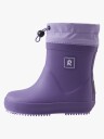 Reima Talvi Ankka Barefoot Fôrede Gummistøvler 35