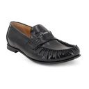 Fendi Herre Sko Svart 43 1/2 EU,