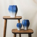 Porsgrunds Porselænsfabrik Muriel Vase 16 Cm